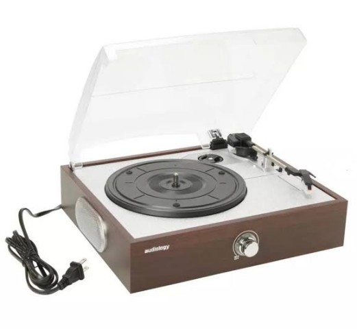 Usb record player