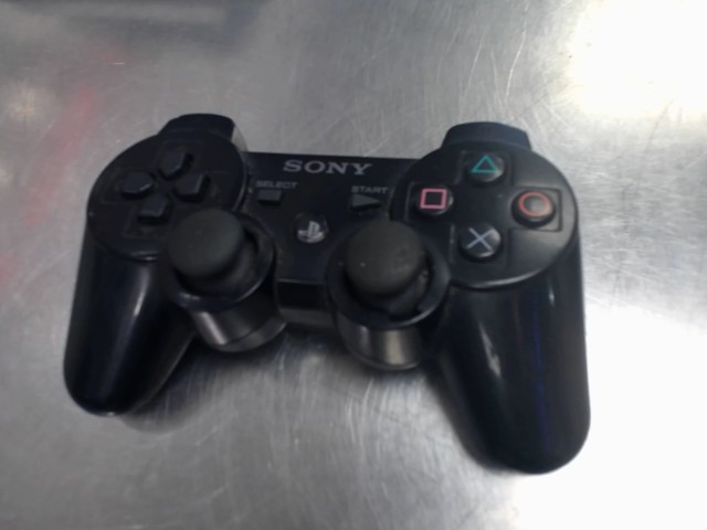 Manette ps3