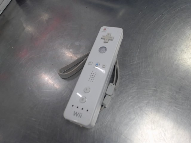 Manette wii