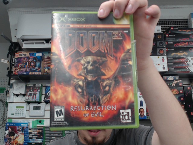 Doom 3