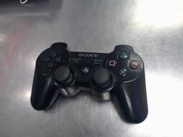 Manette ps3