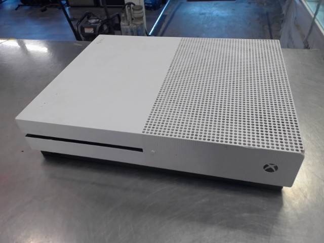 Xbox one s avec fil