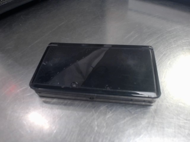 3ds slightly dmg