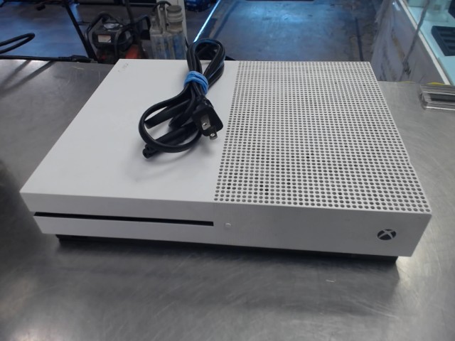 Xbox one s + fil