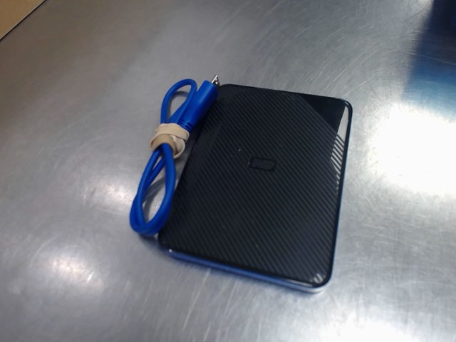 Gaming drive 2tb