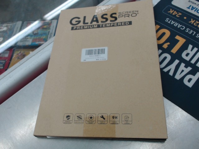 Ecran de protection pour tablette
