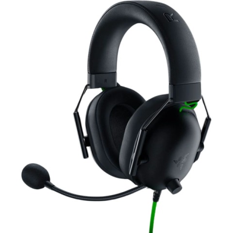 Casque d'ecoute razer