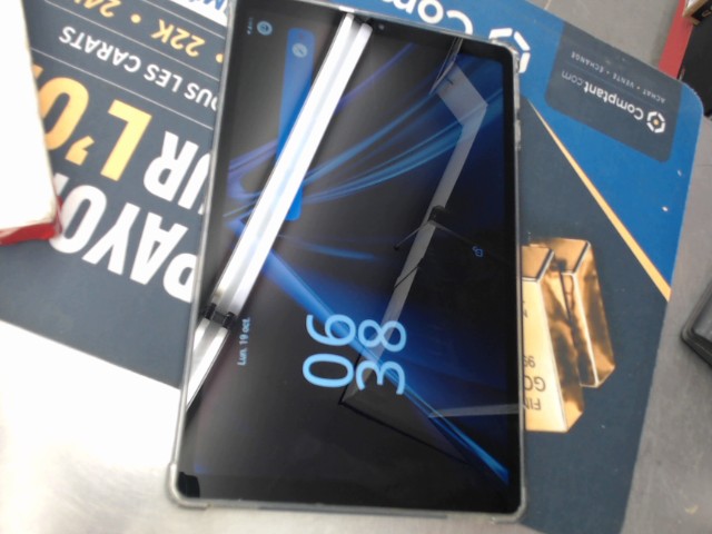 Tablette iconaia 11p 128g
