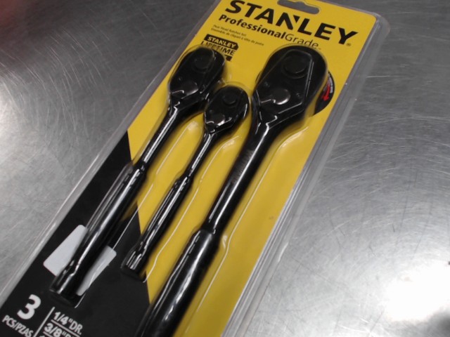 Ratchet neuf stanley