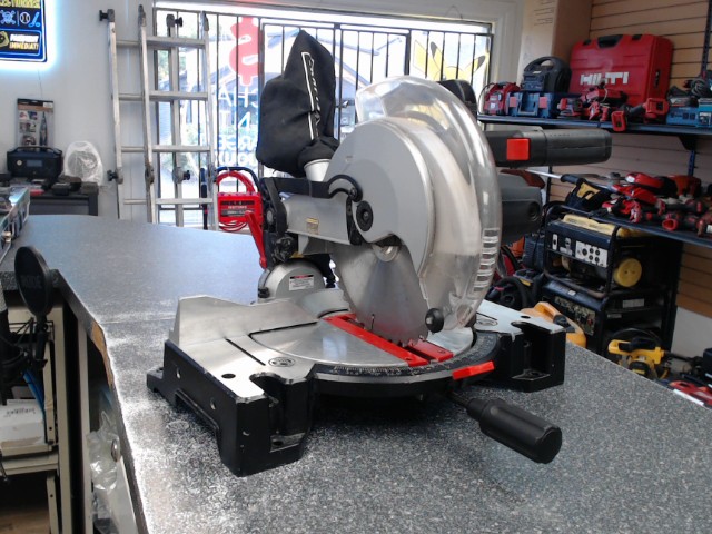 10 inch mittersaw craftsman