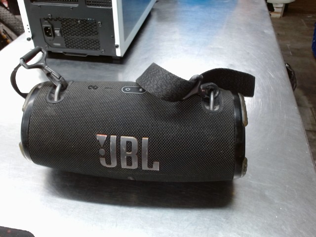 Speaker jbl xtreme 3 noir