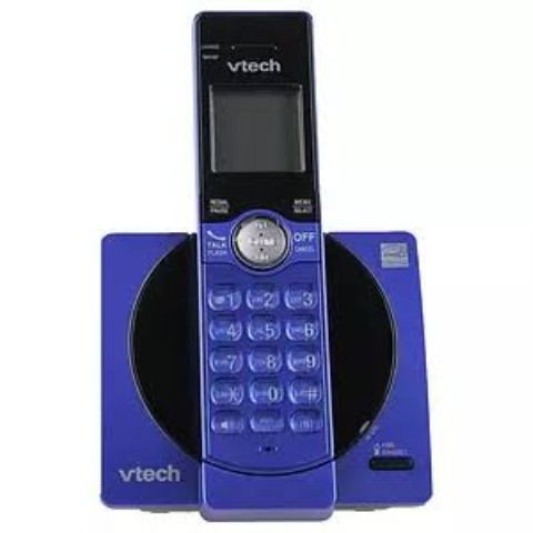 Telephone sans fi l vtech neuf dans boit