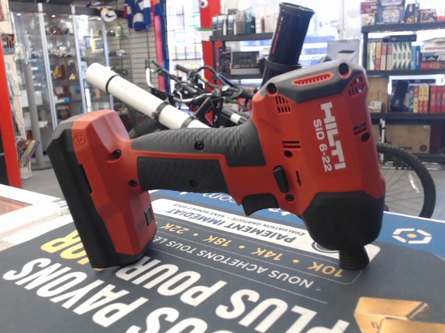 Drill impact comme neuf