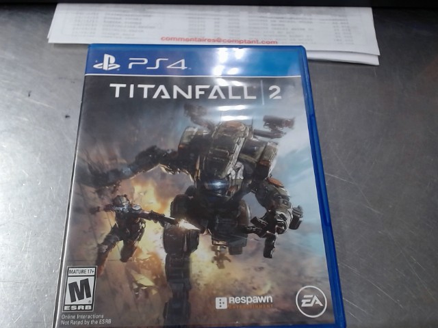 Titanfall2
