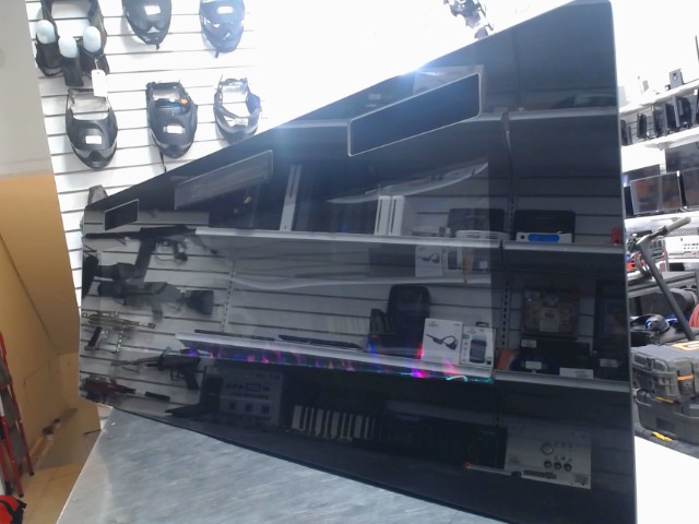 Foyer electrique 50''
