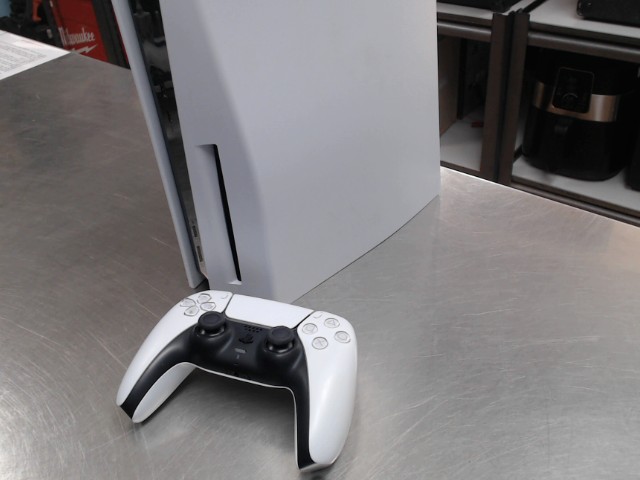 Playstation 5 av 1 mannette