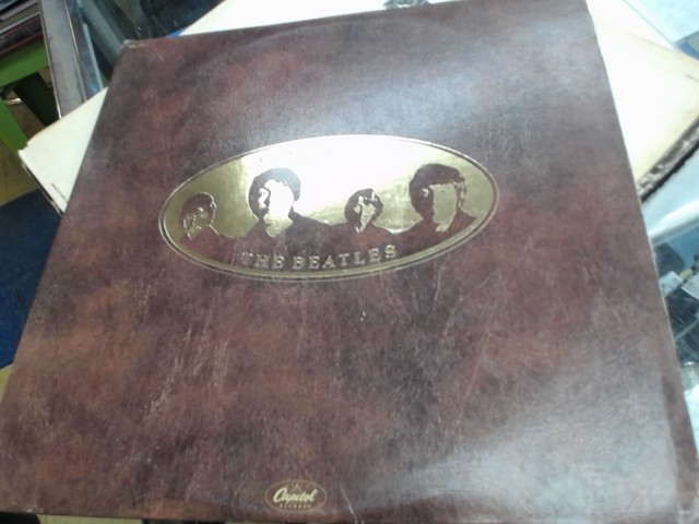 Love songs vinyl