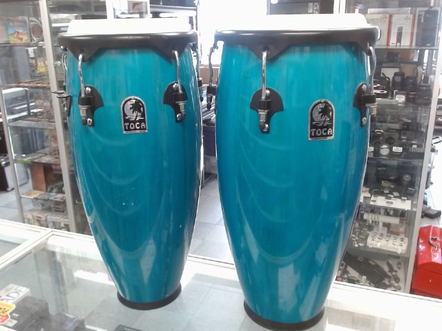 Toca conga custom deluxe