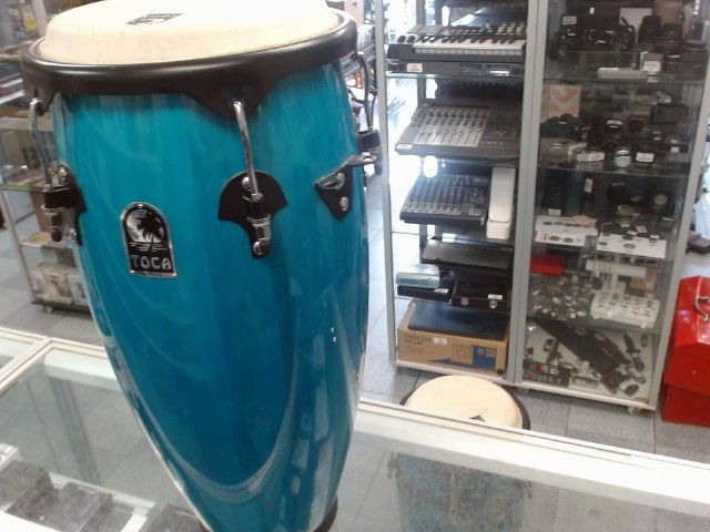 Toca conga custom deluxe