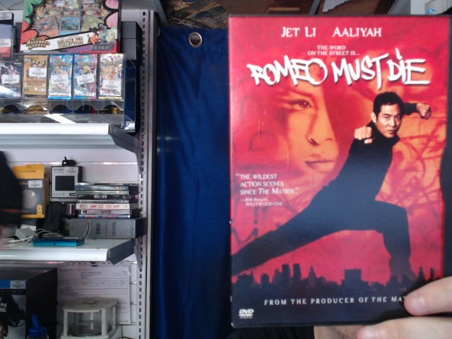 Romeo musique