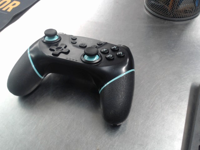 Manette sans fil pour switch