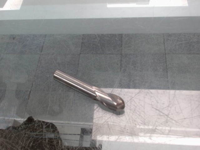 Meche de grinder