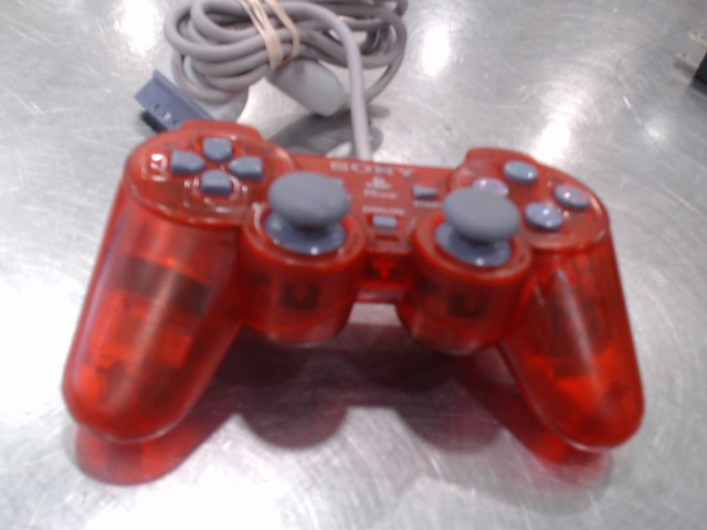 Manette