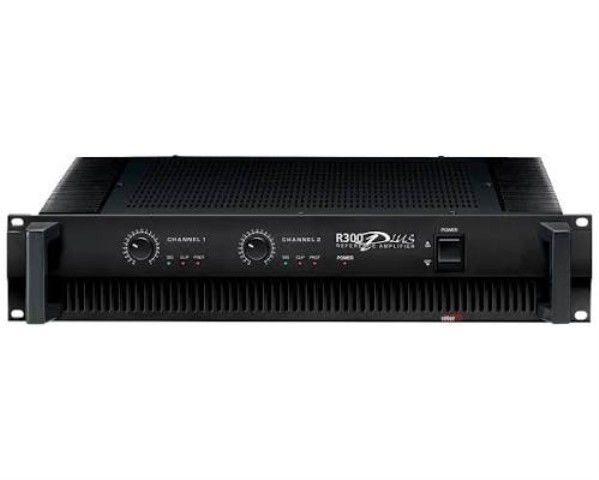 R300 ampli reference