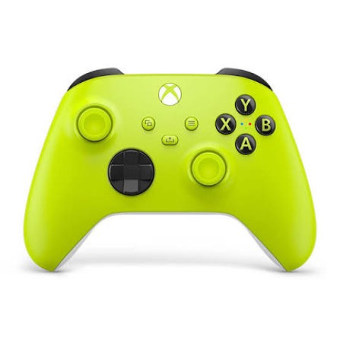 Manette sans fil xbox