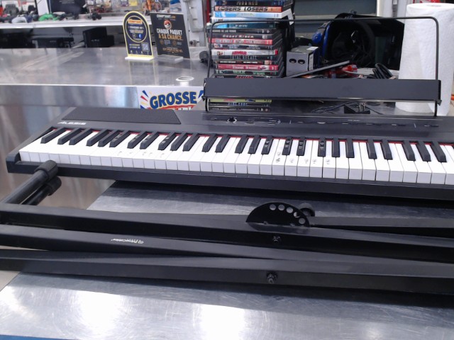 Clavier