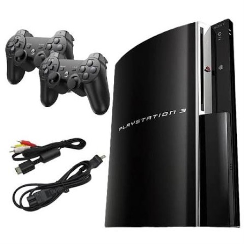 Playstattion 3 normal