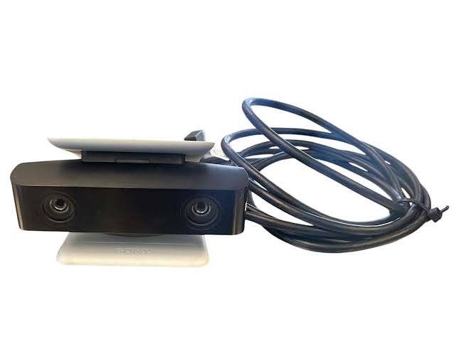 Camera de ps5