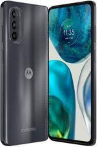 Motorolla edge pro