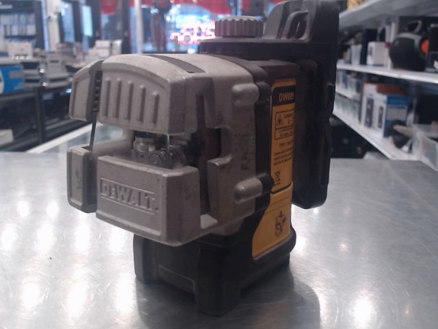 3 beam line laser / laser 3 ligne