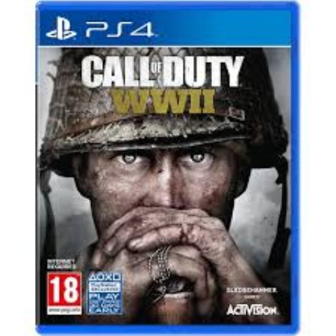 Call of duty ww2