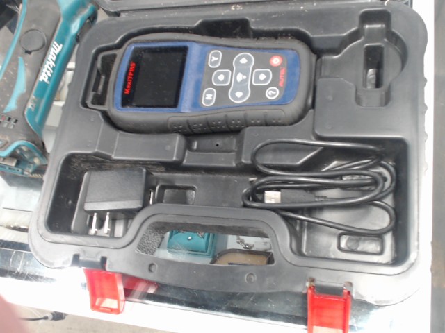 Autel tmpsw diagnostic & service tool