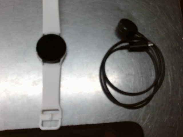 Samsunf galaxy watch 4