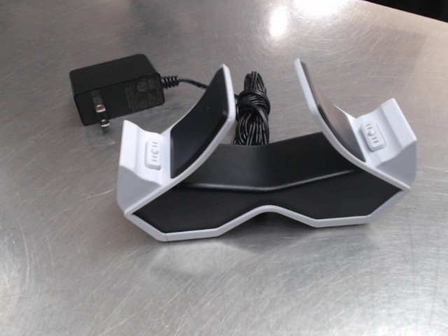 1x chargeur de mannette