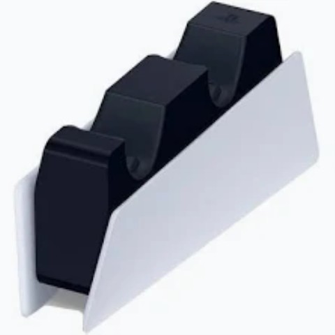 Dual sense charging station  (neuf)