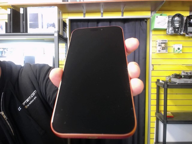 Iphone 17 pro max 256go pile 100%