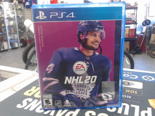 Nhl 20