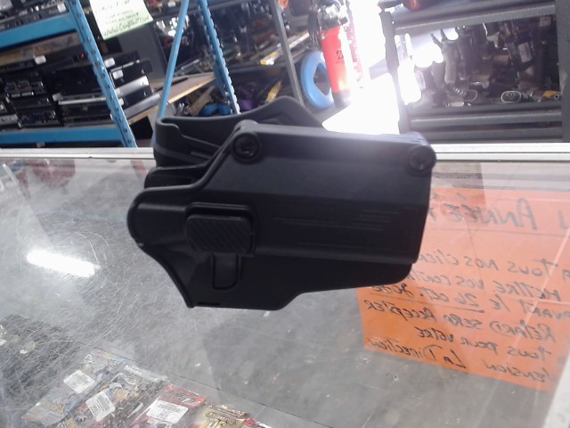 Etuit pour bb gun