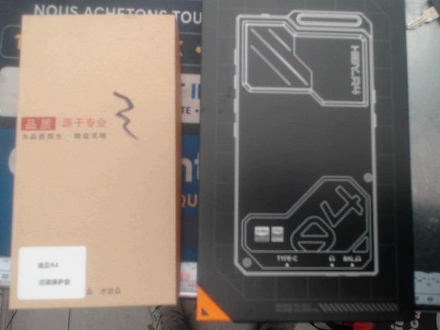 Jouer de mp3 et mp4