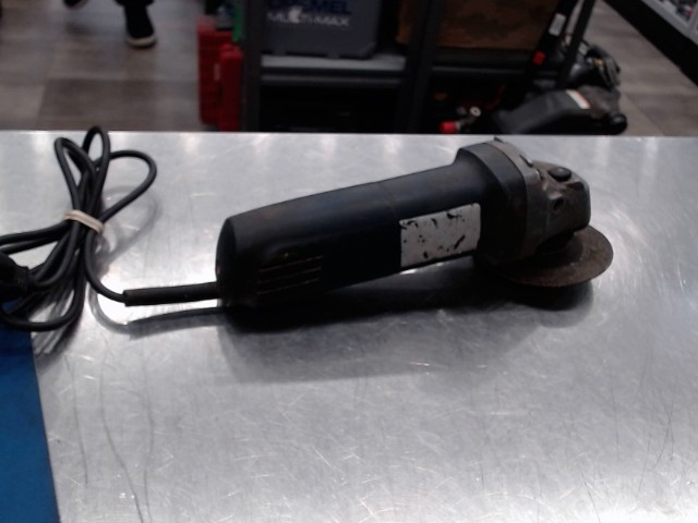 Grinder