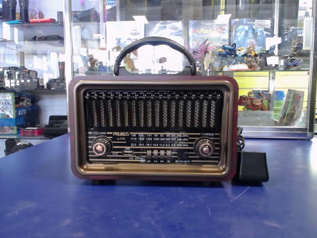 Radio