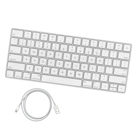 Apple keyboard av fil