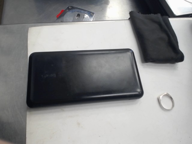 Batterie portative