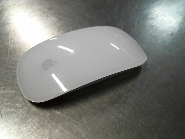 Souris apple