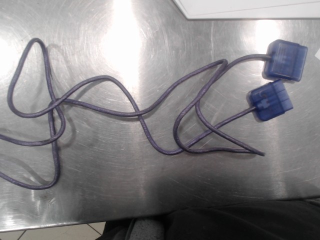 Extension de manette