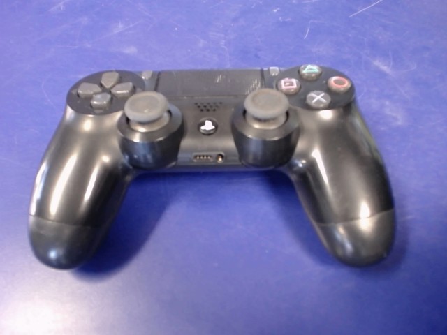Manette ps4 noir